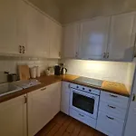 Home Away From Home Stylish Central Netflix Kitchen