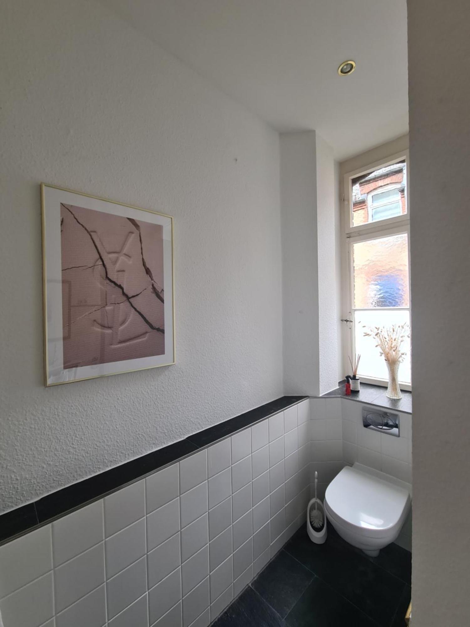 Away From Stylish Netflix Kitchen Appartement *