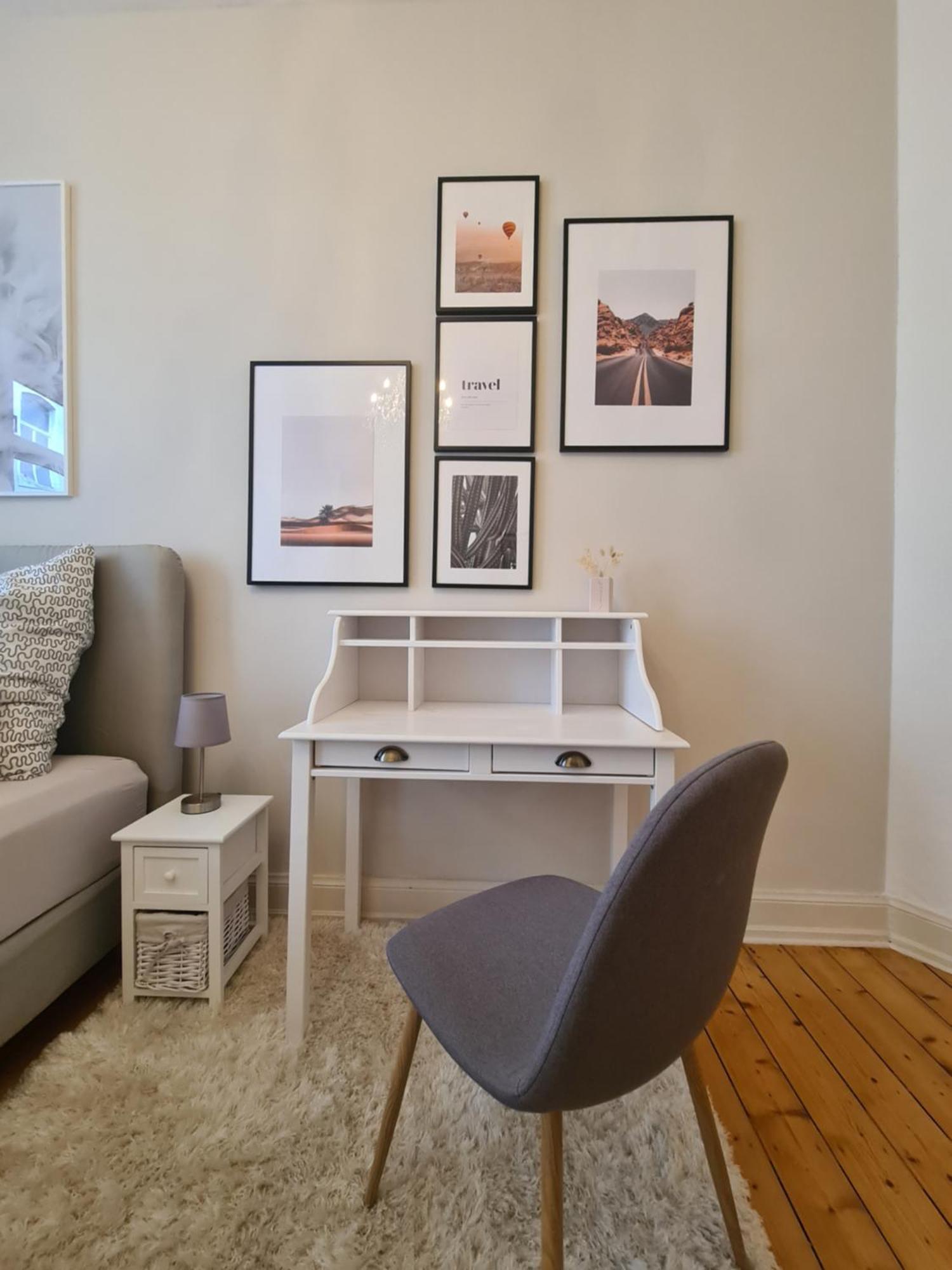 Away From Stylish Netflix Kitchen * Wiesbaden
