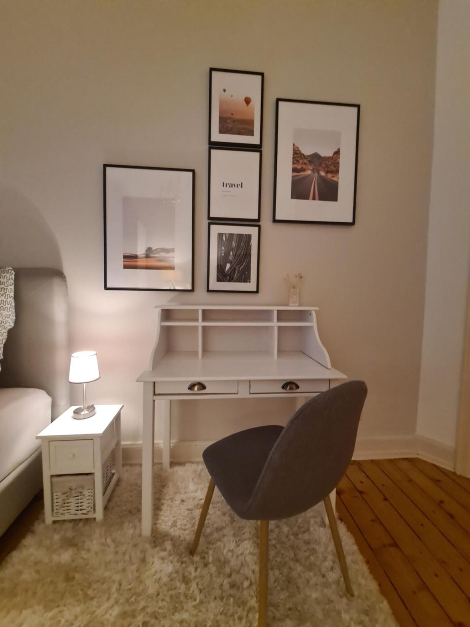 Away From Stylish Netflix Kitchen Appartement